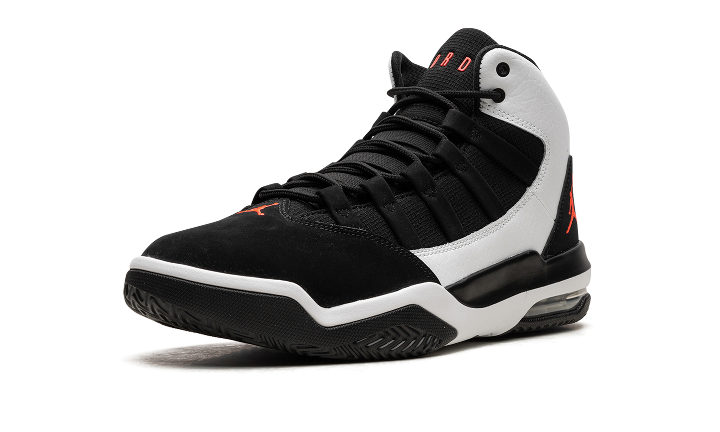 Max Aura "Infrared 23"