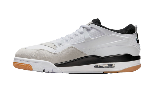 Air Jordan 4 RM "Military Black"