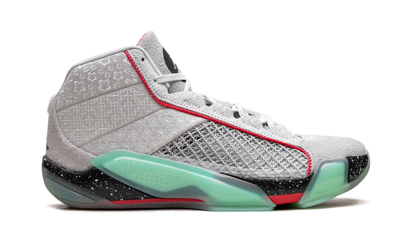 Jordan 38 "Rui Hachimura Toyama Prefecture"