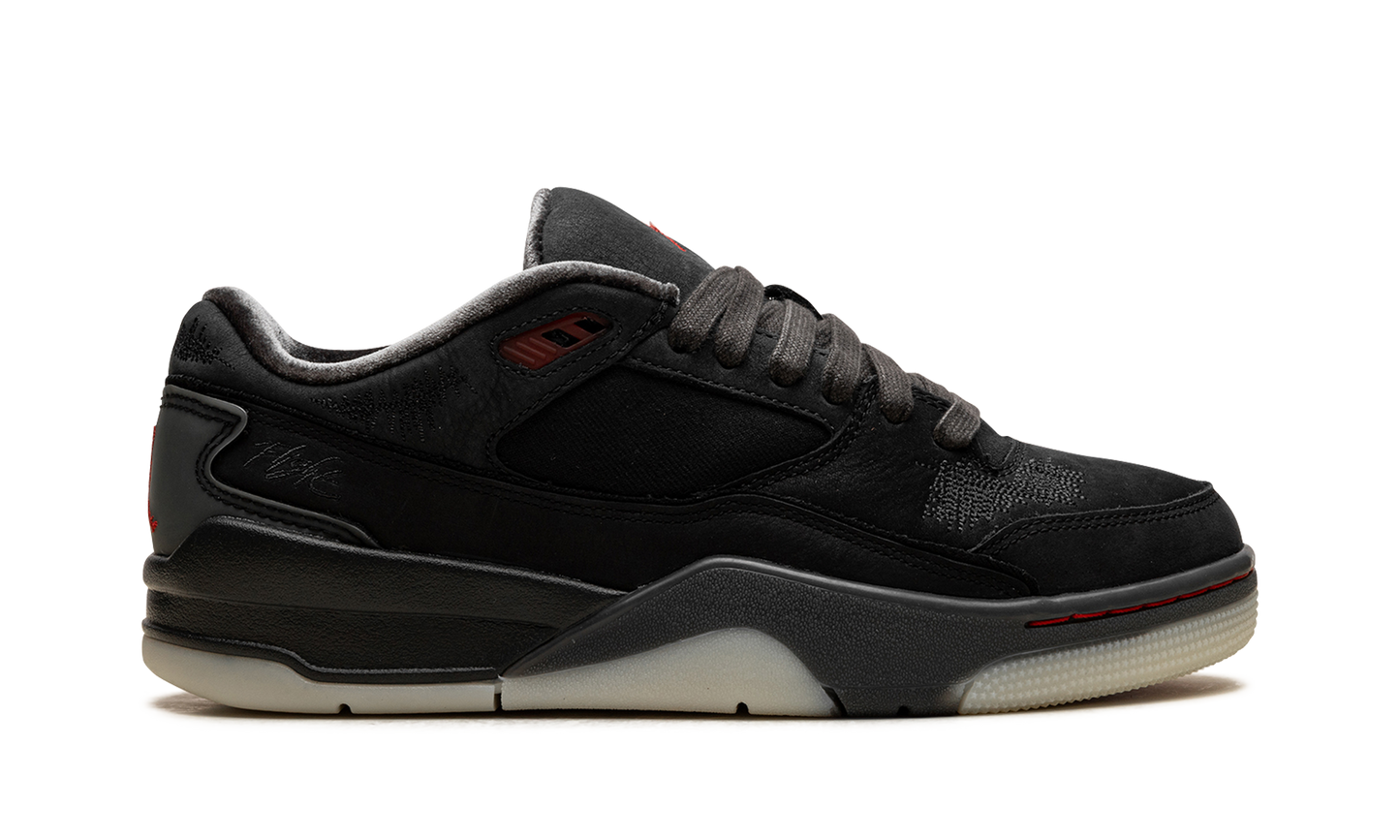 Flight Court SP "Who Decides War"