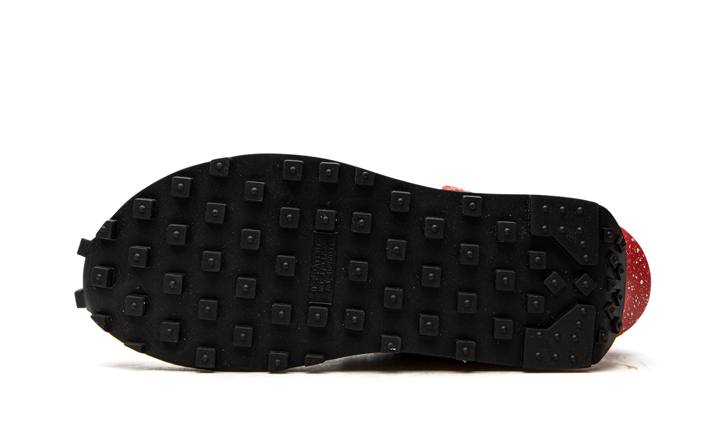 DAYBREAK UNDERCOVER MNS WMNS "University Red"