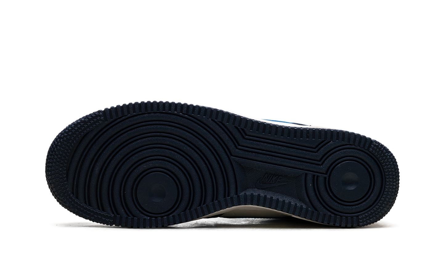 Air Force 1 Low "Armory Navy Baltic Blue"
