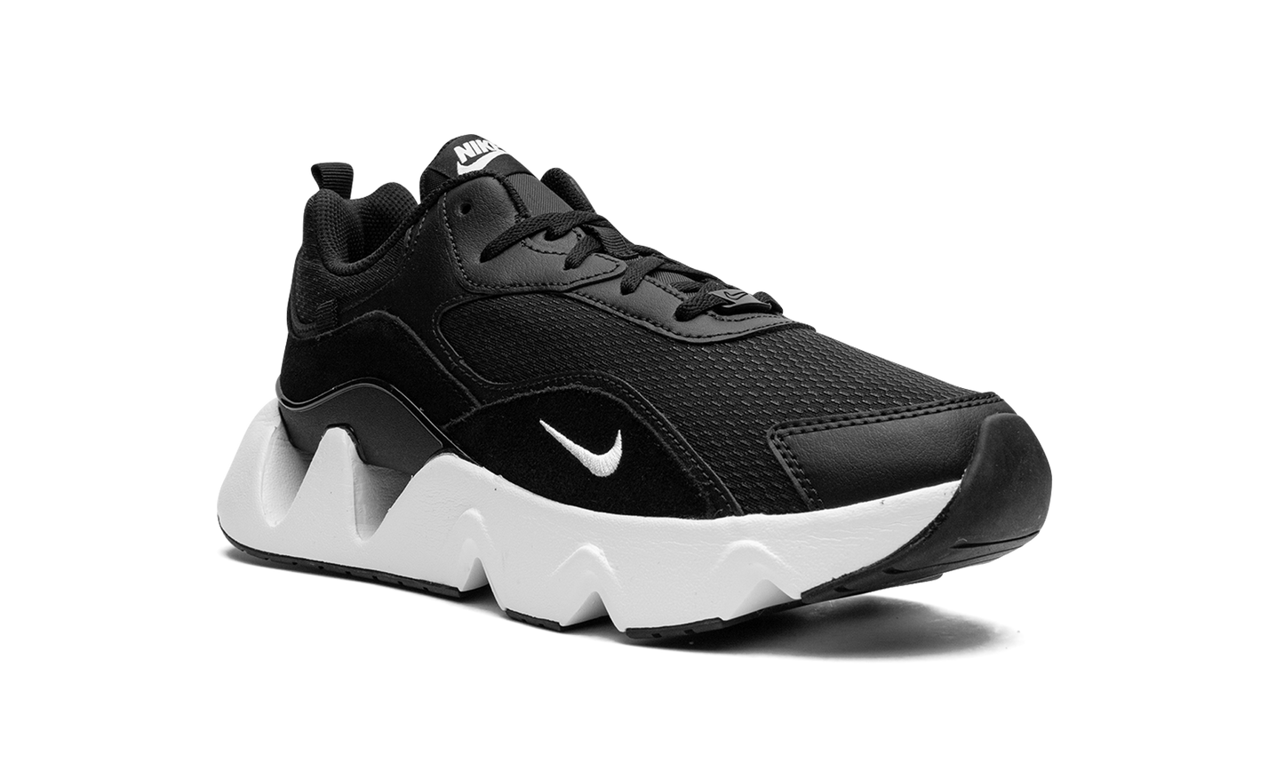 RYZ 365 II MNS WMNS "Black"