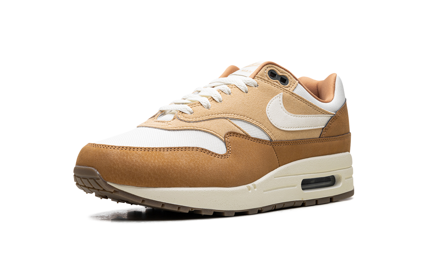 Air Max 1 '87 WMNS "Wheat"
