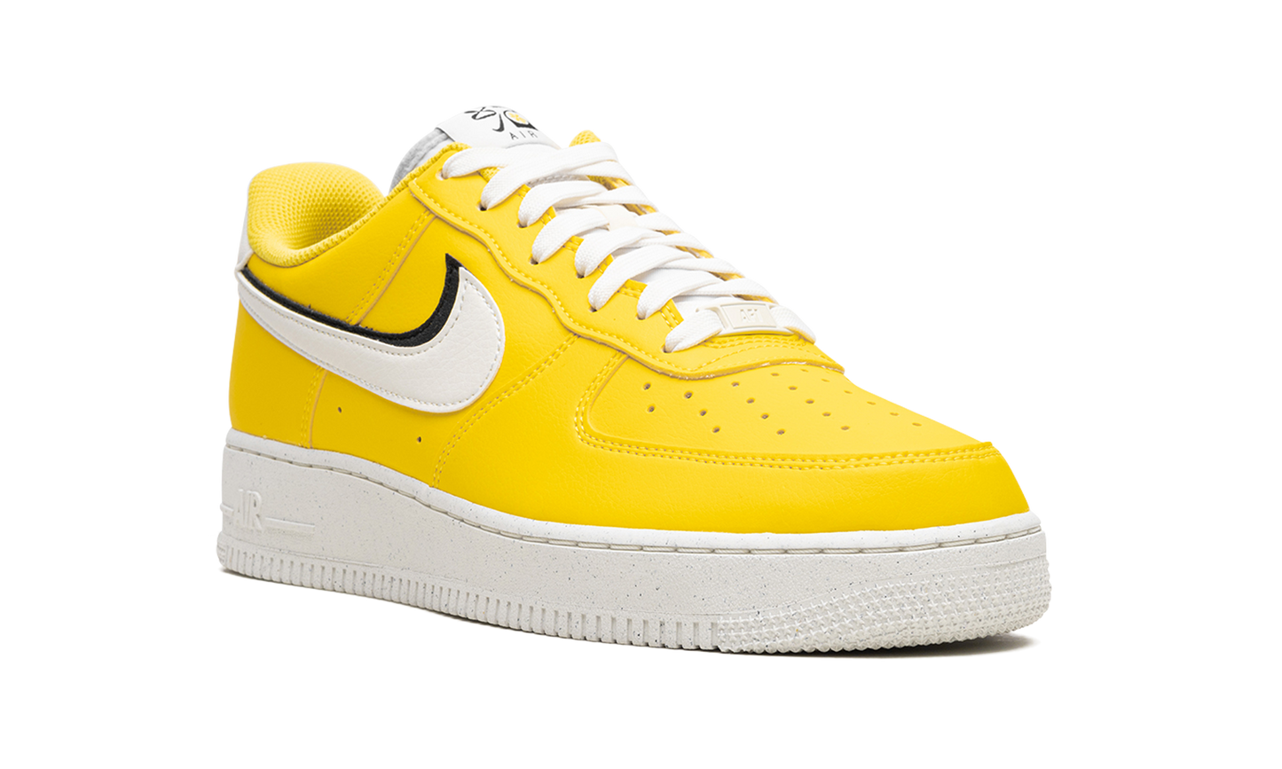 Air Force 1 Low '07 LV8 "Tour Yellow"