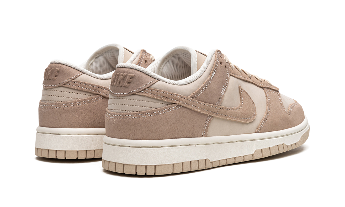 DUNK LOW WMNS "Sanddrift"