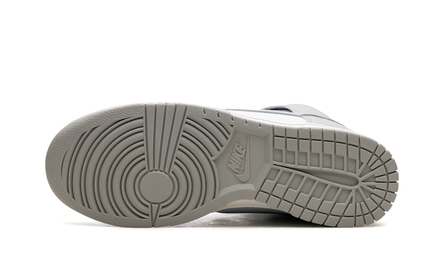 DUNK HIGH WMNS "Blue Tint"