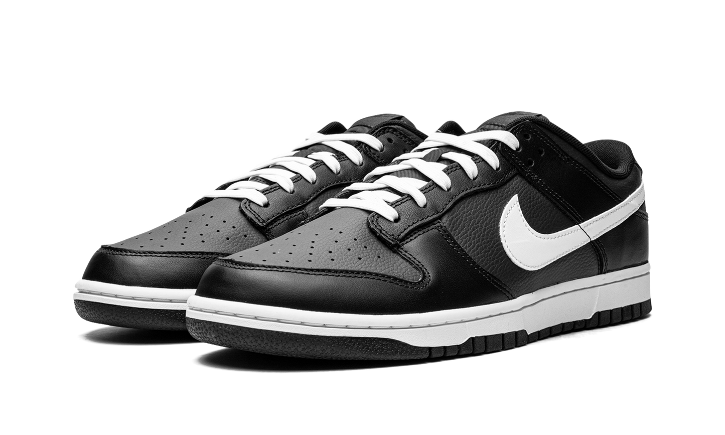 Dunk Low Retro "Black Panda"