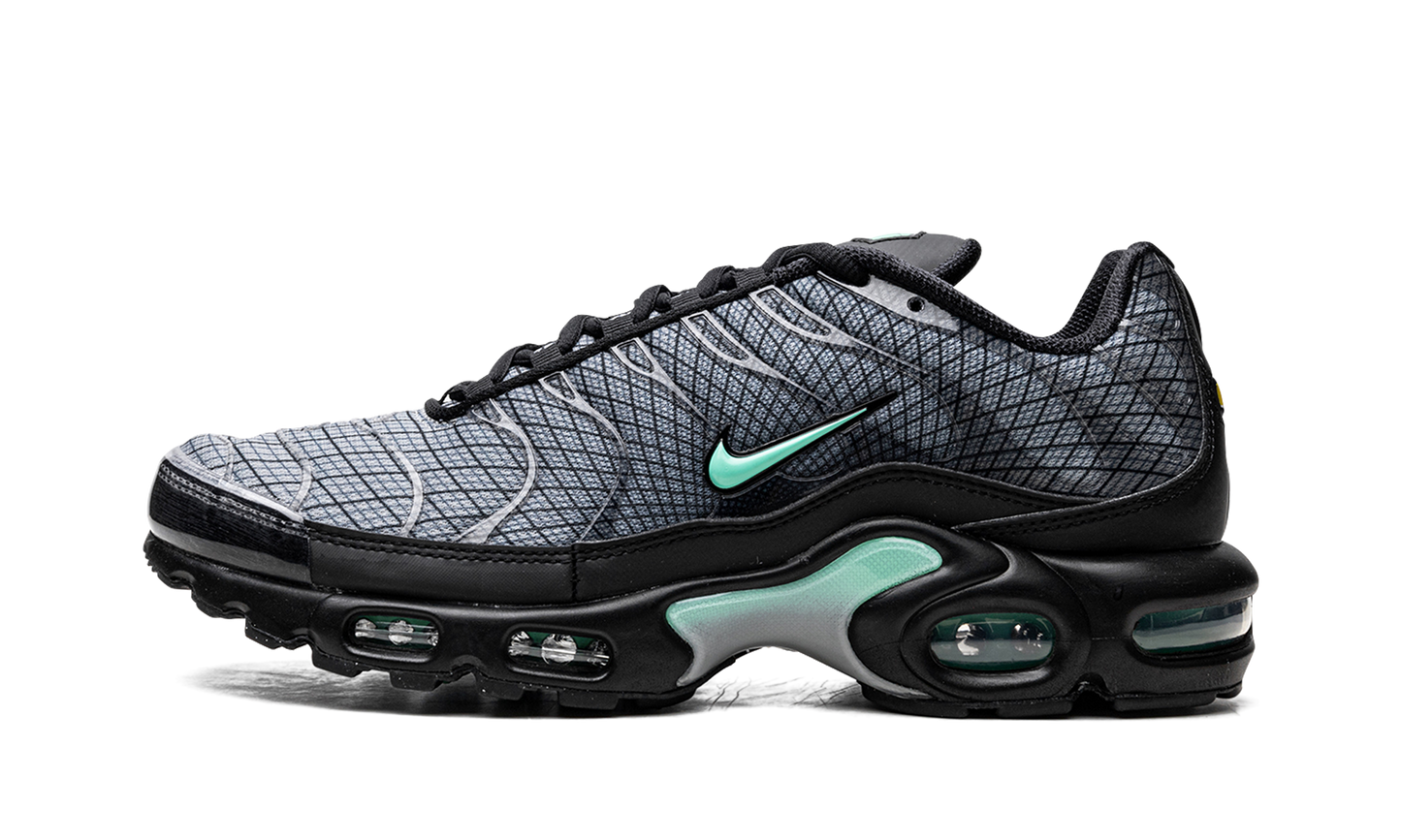 Air Max Plus "Spirograph"