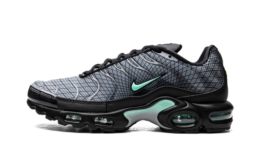 Air Max Plus "Spirograph"
