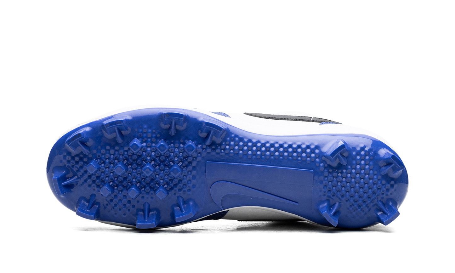 Jordan 1 Retro MCS Low "Game Royal"