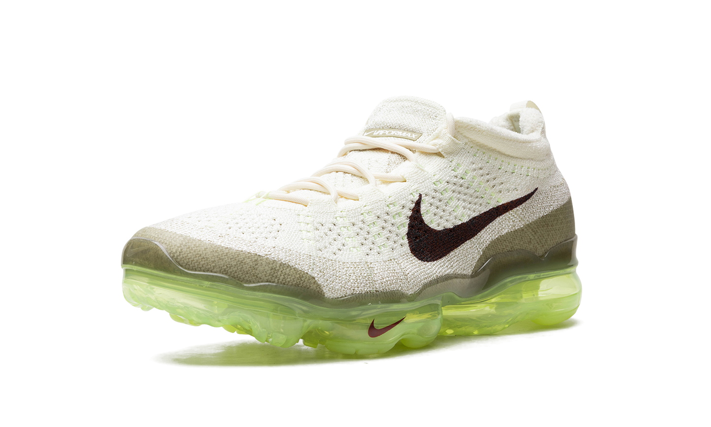 Air Vapormax 2023 FK "Coconut Milk Neutral Olive"