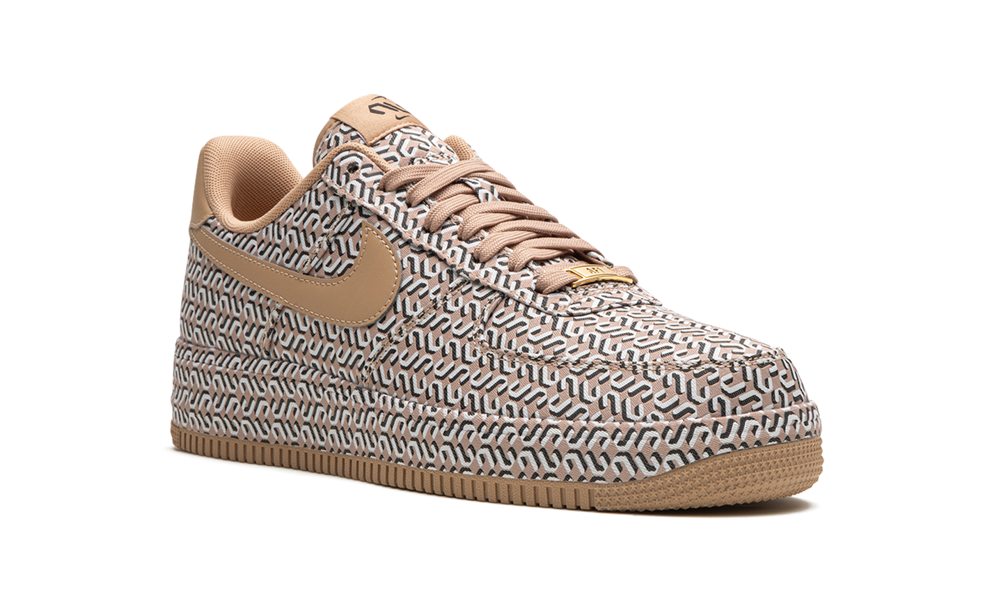 AIR FORCE 1 LO WMNS "United In Victory - Hemp"