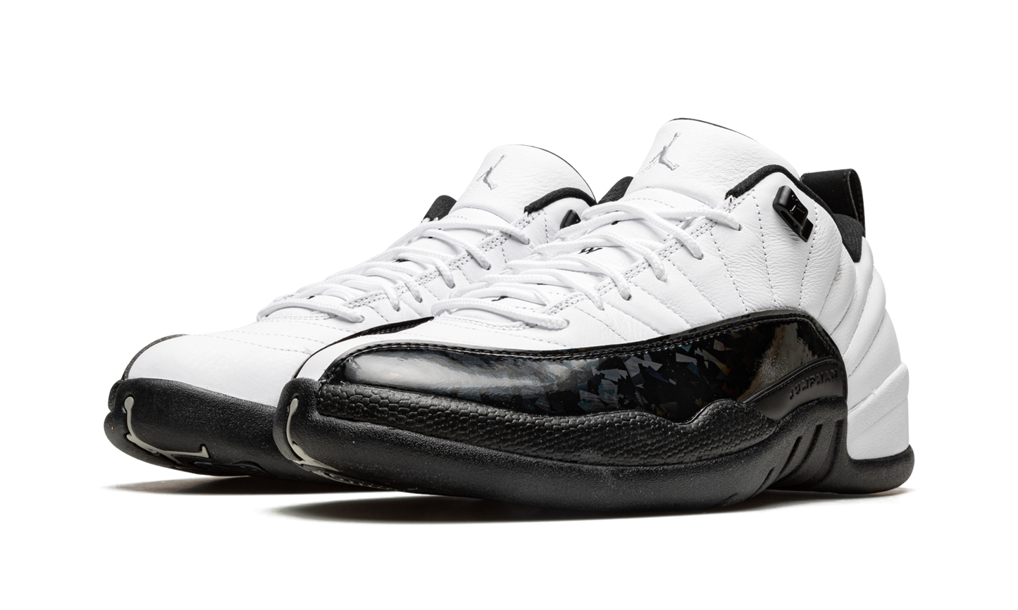 Air Jordan 12 Low "25 Years In China"