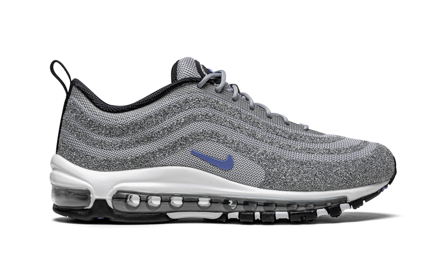 AIR MAX 97 WMNS "Swarovski - Polar Blue"