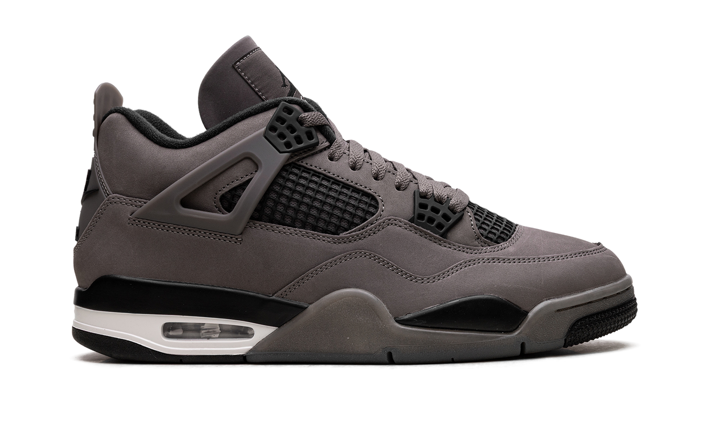 Air Jordan 4 "Cave Stone"