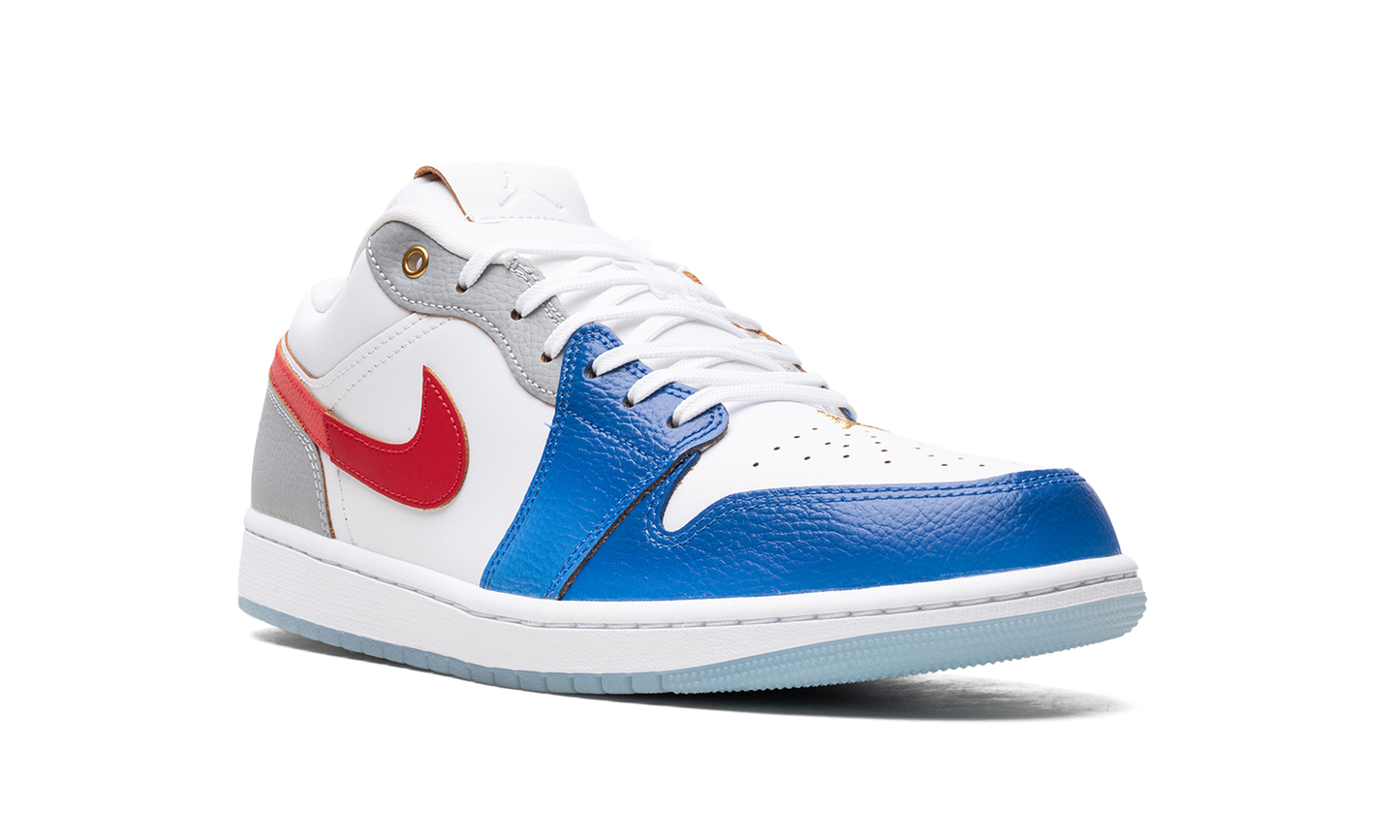 Air Jordan 1 Low "Philippines"