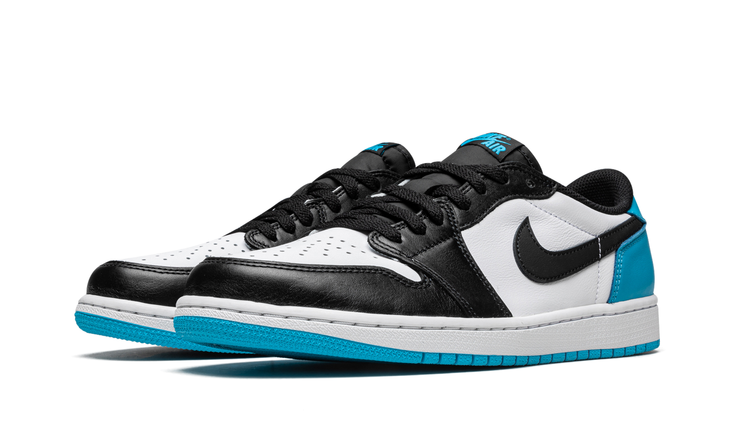 Air Jordan 1 Low OG "UNC"