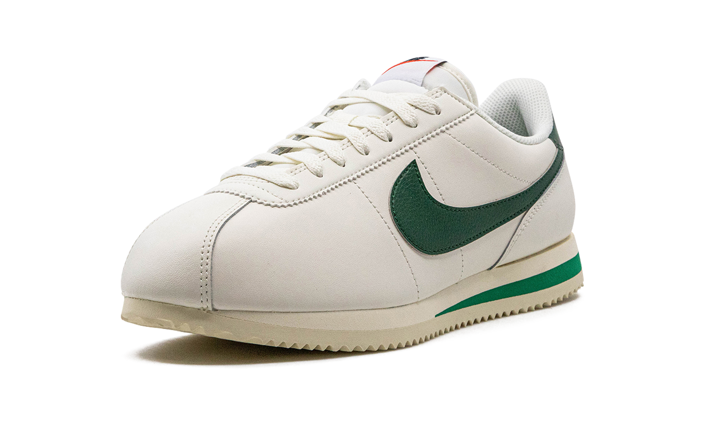 CORTEZ WMNS "Sail Gorge Green"