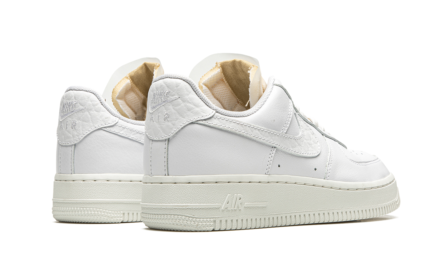 AIR FORCE 1 LO LX MNS WMNS "Bling"
