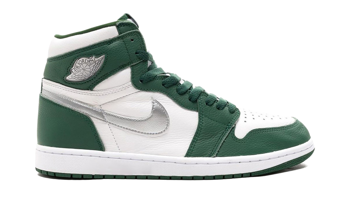 Air Jordan 1 Retro High OG "Gorge Green"