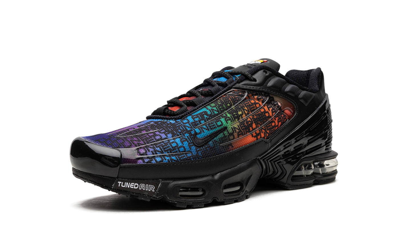 Air Max Plus 3 "Tuned Air"
