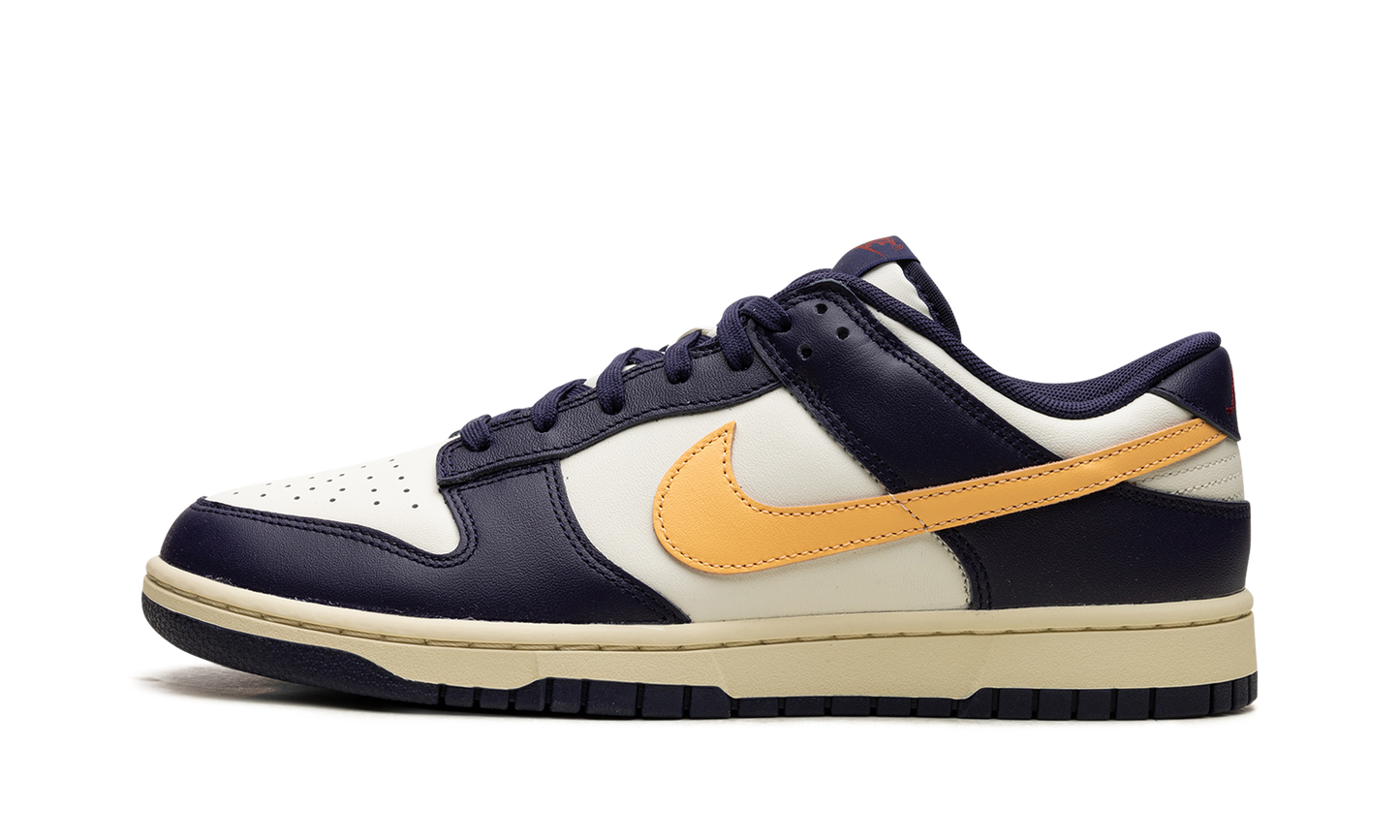 Dunk Low "From Nike, To You - Navy"