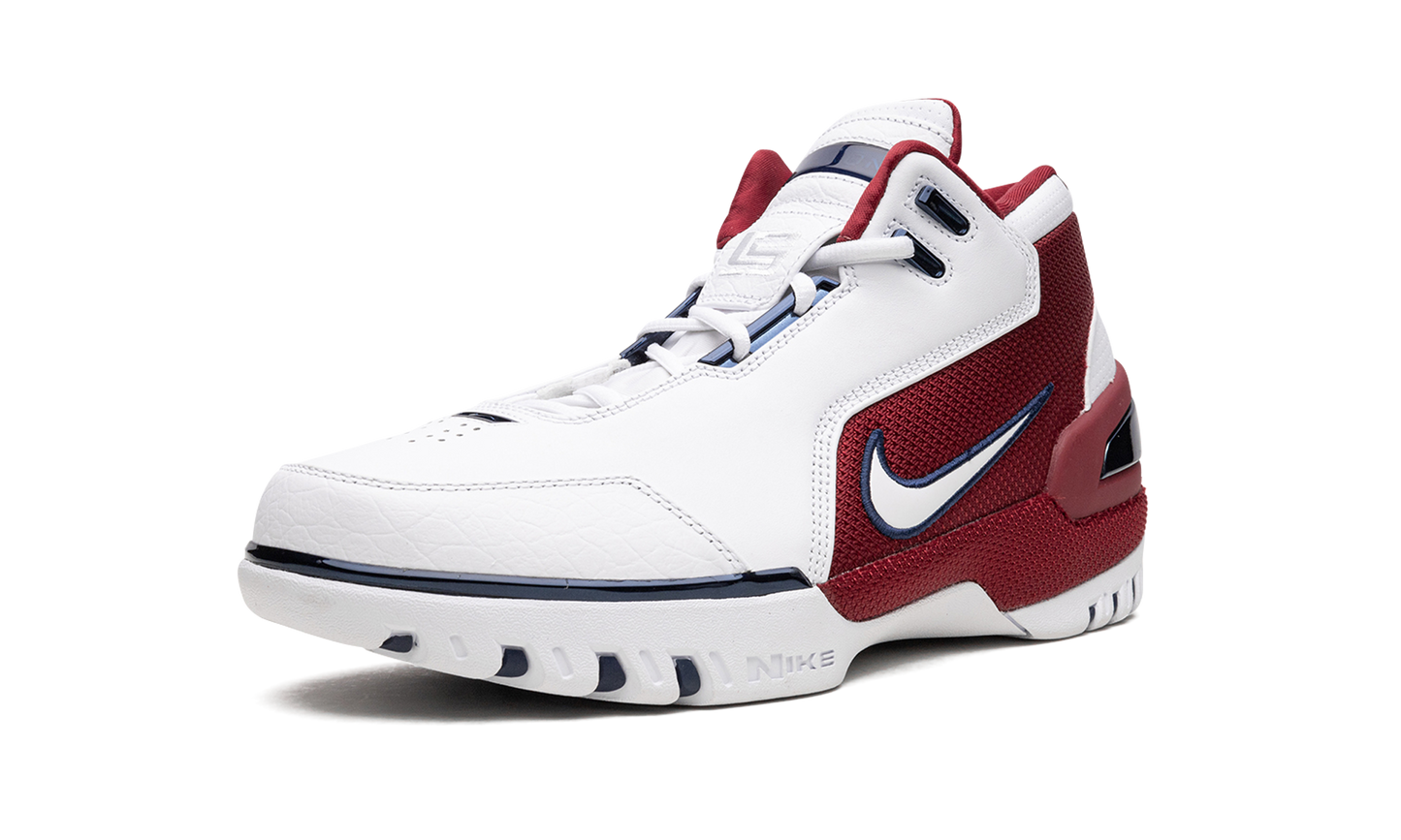 Air Zoom Generation "First Game"