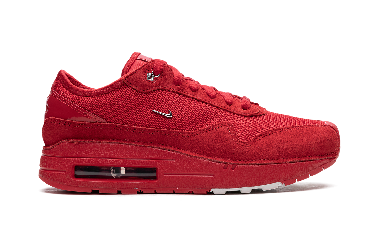 Air Max 1 ’86 WMNS "Jacquemus - Mystic Red"
