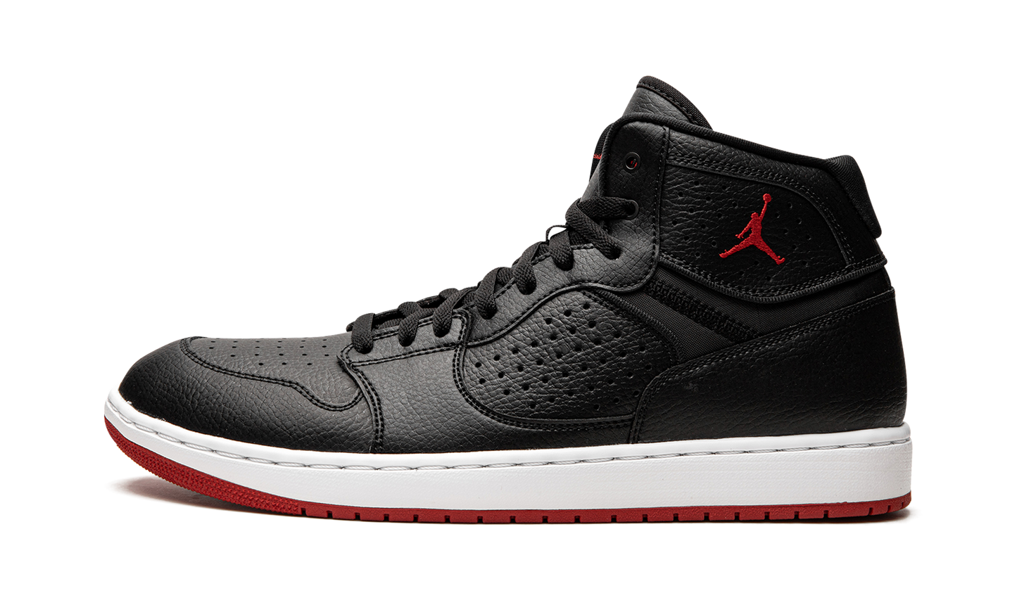 Jordan Access "Bred"