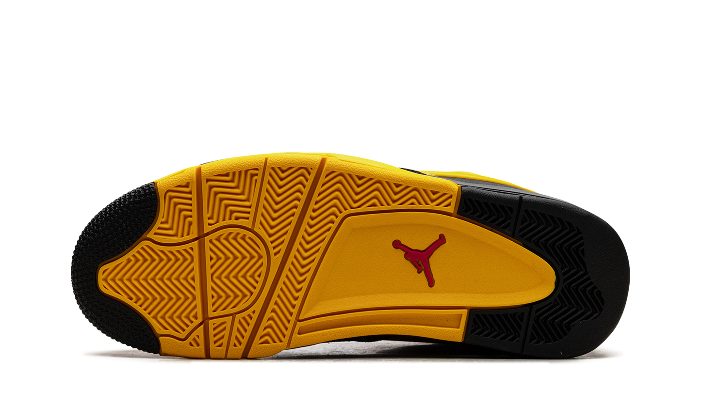 Air Jordan 4 RM "Bruce Lee"