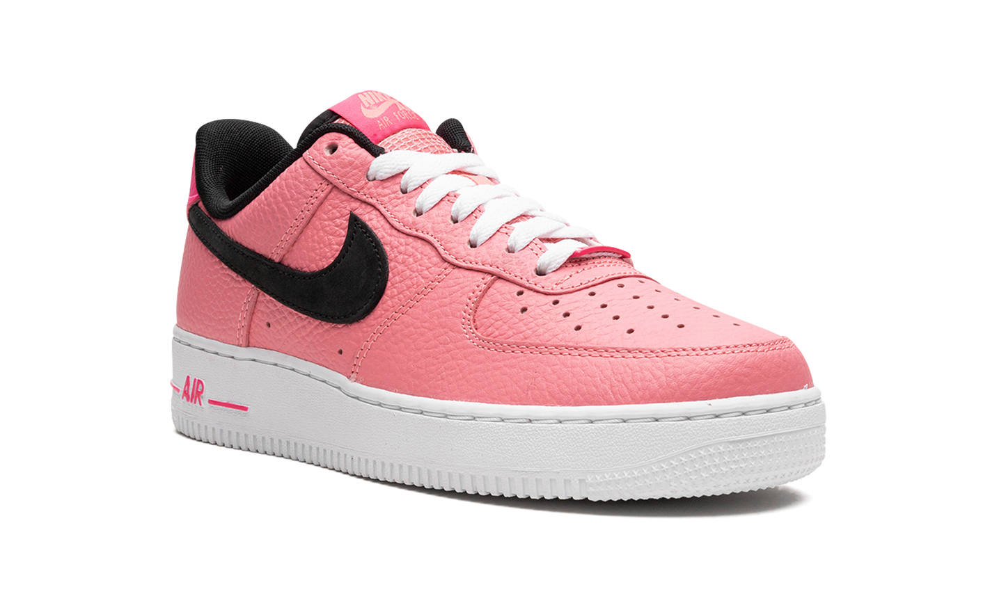 Air Force 1 '07 LV8 "Pink Gaze"