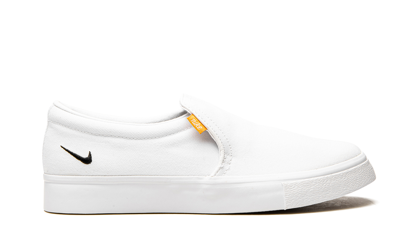 COURT ROYALE AC SLIP MNS WMNS