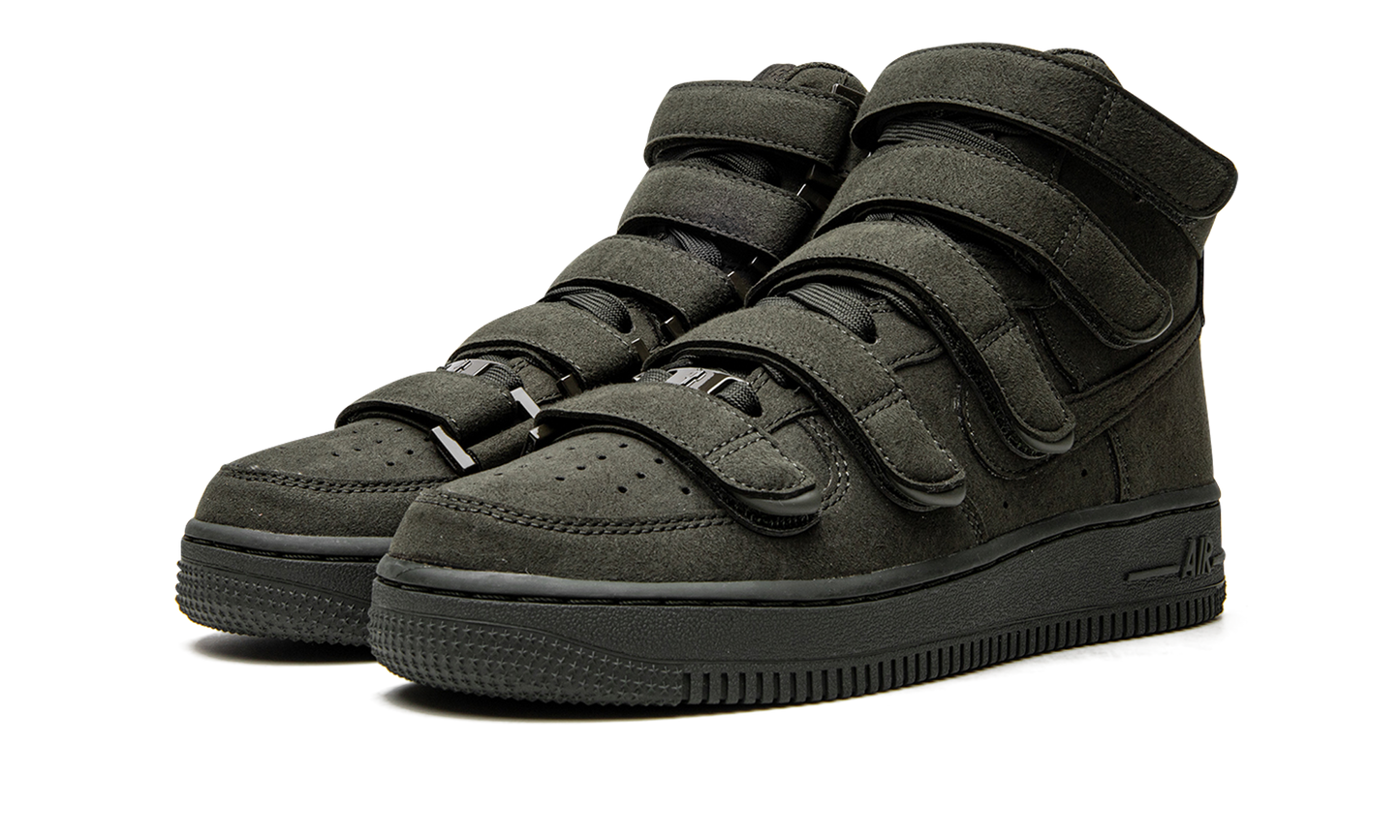 Air Force 1 High Strap "Billie Eilish"