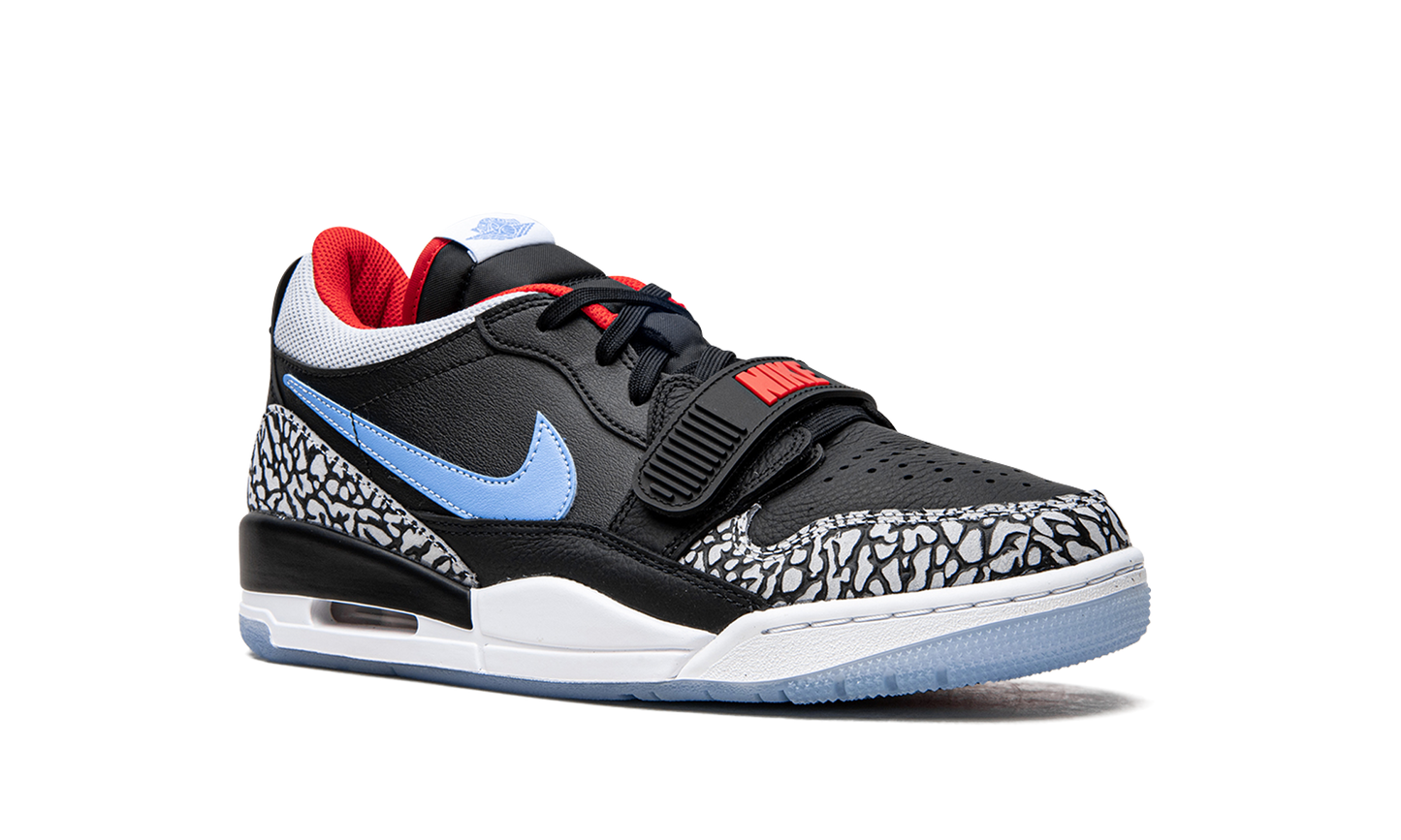 Jordan Legacy 312 "Chicago Flag"