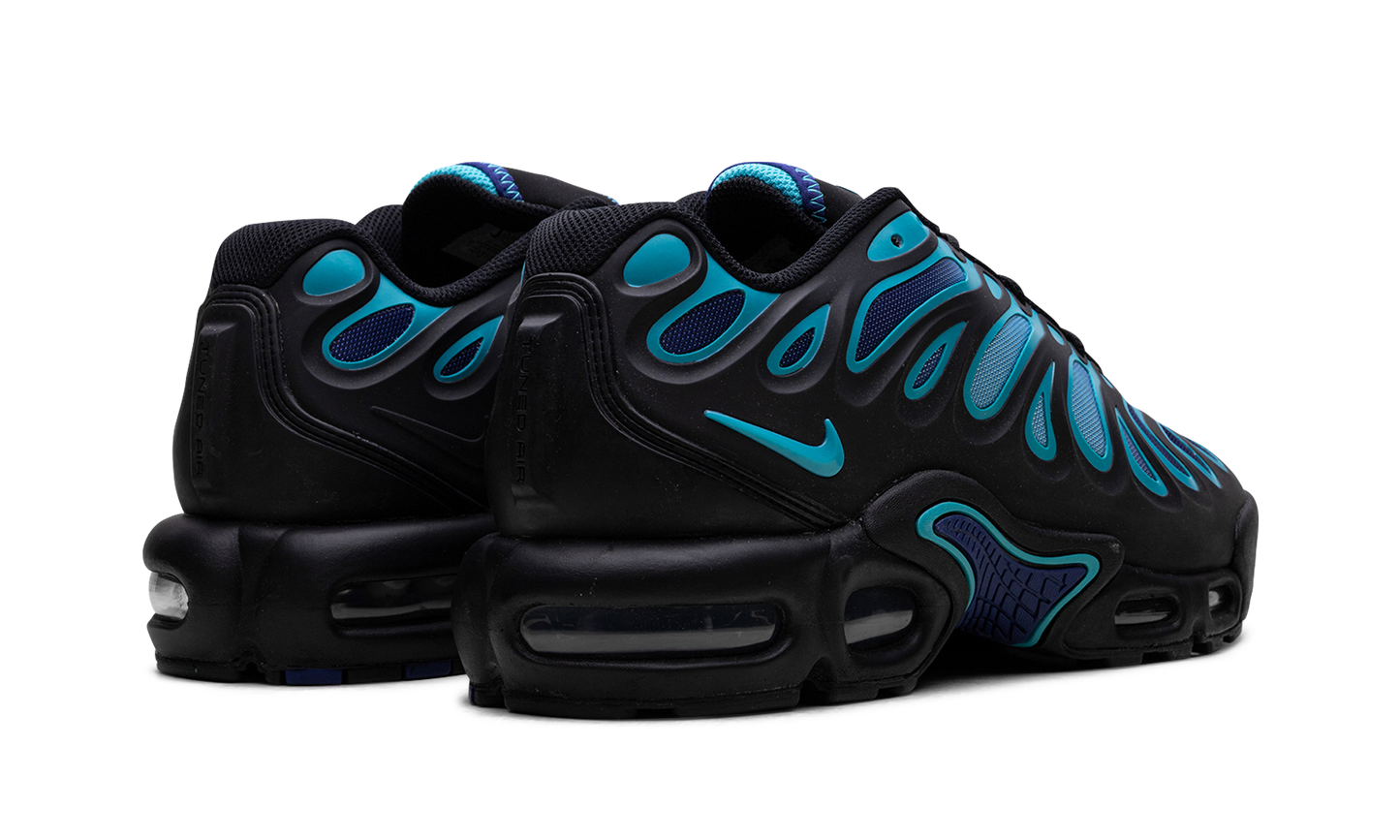 Air Max Plus Drift "Deep Royal Blue"
