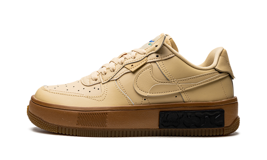 AIR FORCE 1 FONTANKA WMNS "Sesame"
