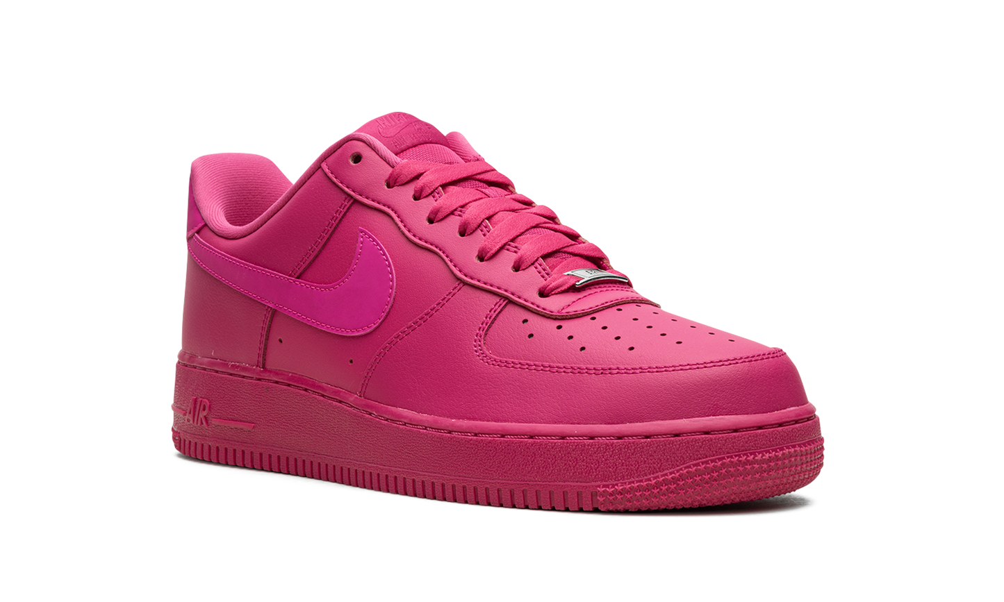 AIR FORCE 1 LO WMNS "Fireberry"