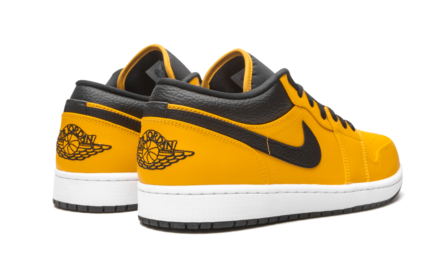 Air Jordan 1 Low "University Gold / Black"
