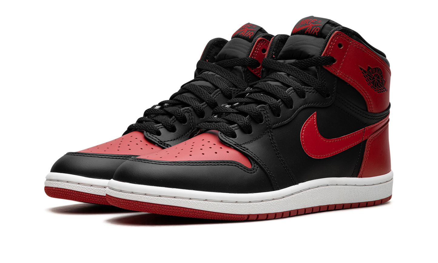 Air Jordan 1 High 85 "Bred"