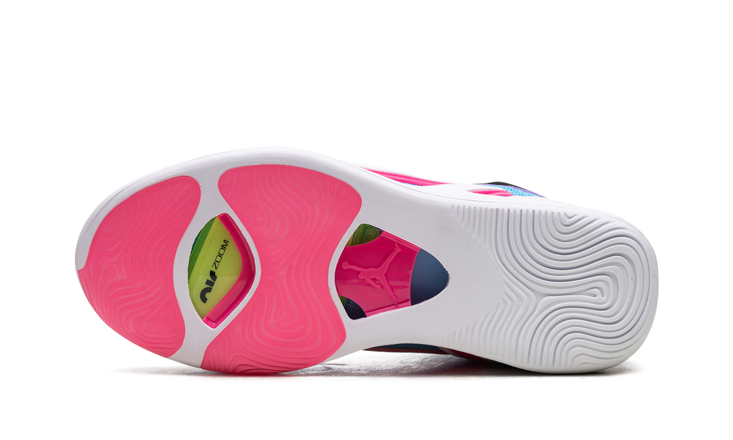 Jordan Tatum 1 "Wave Runner"