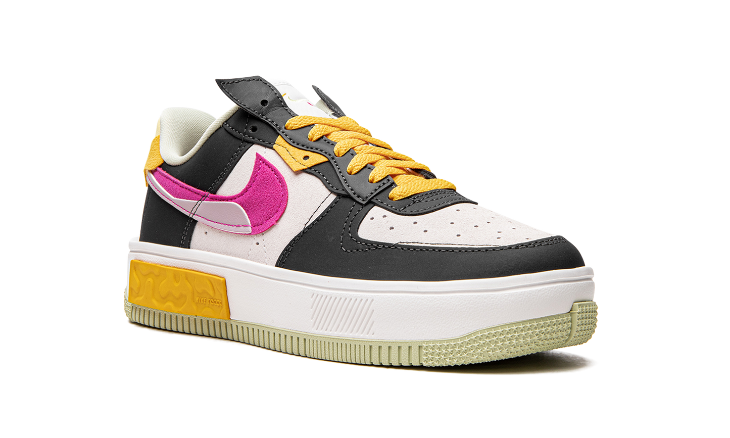 AIR FORCE 1 LO FONTANKA MNS WMNS "Pink Prime"