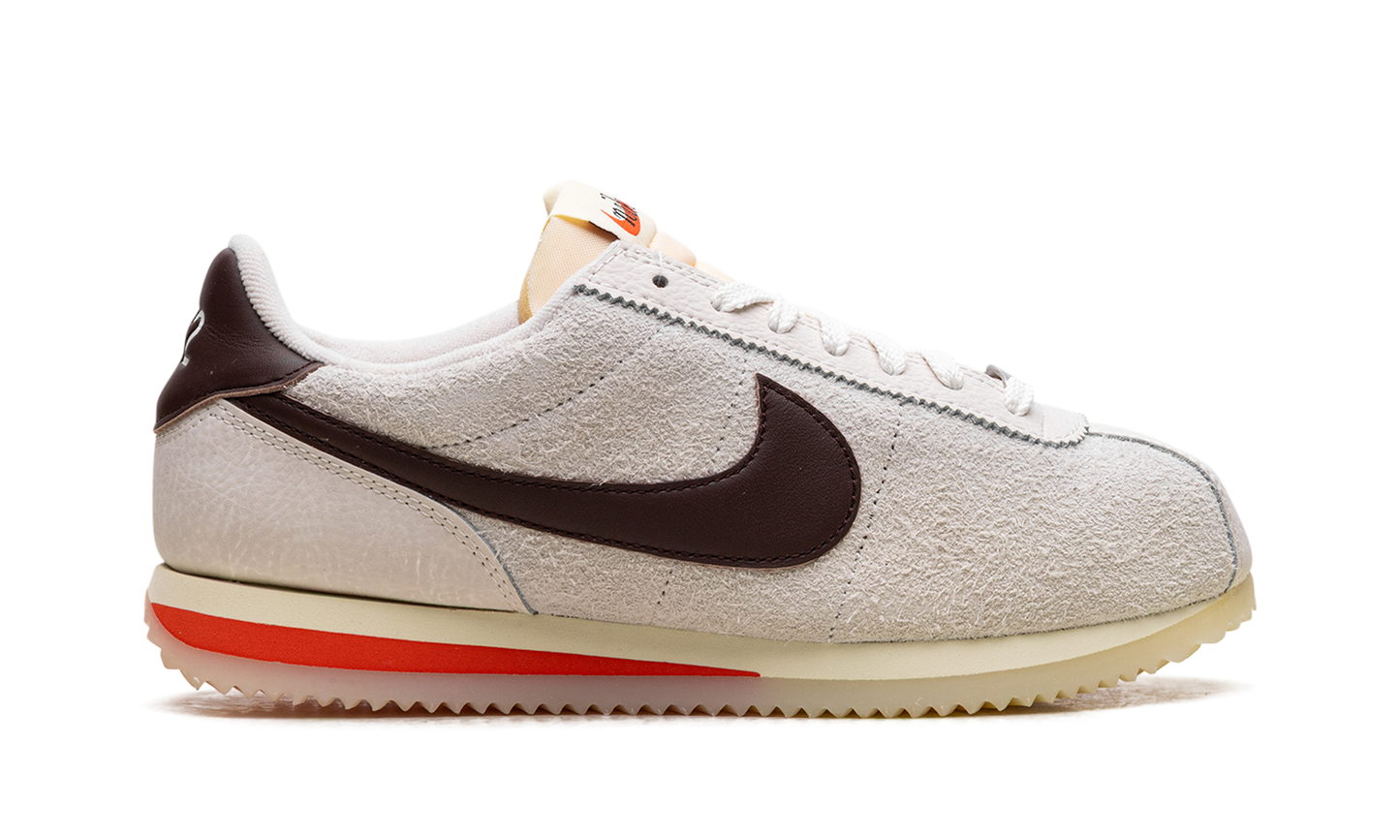 Cortez WMNS "Light Orewood Brown"