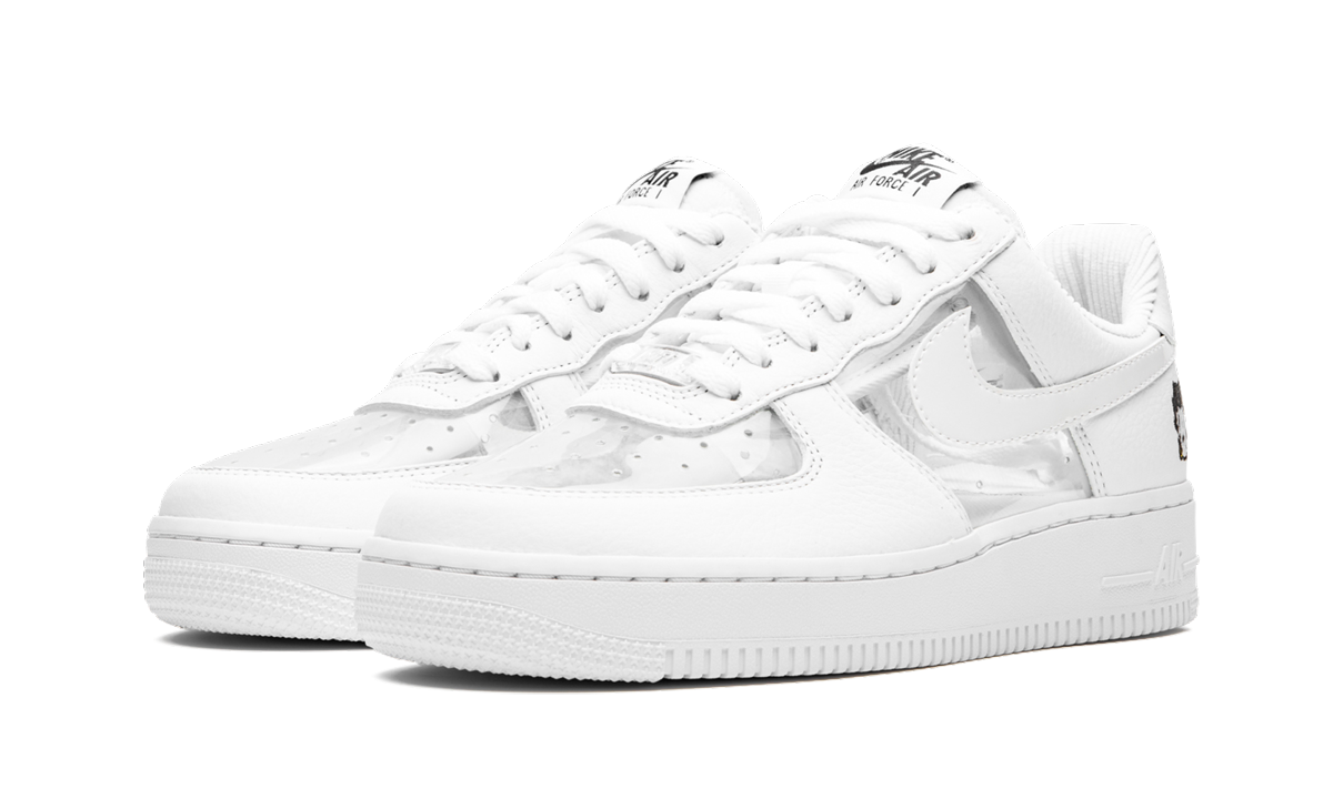 AIR FORCE 1 '07 WMNS "Olivia Kim - Friends & Family"
