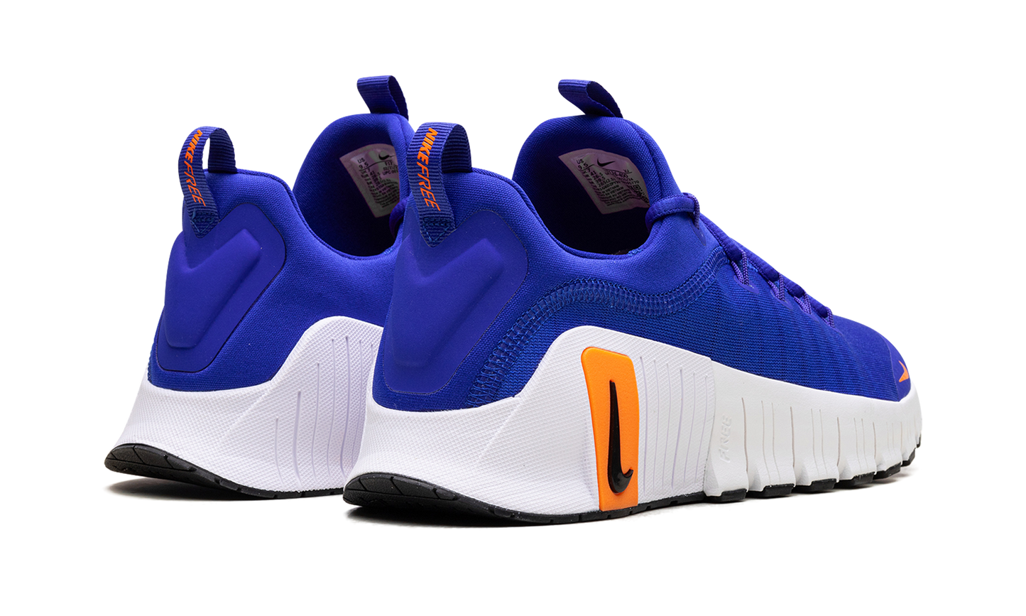 Metcon 6 WMNS "Racer blue/ black sail"