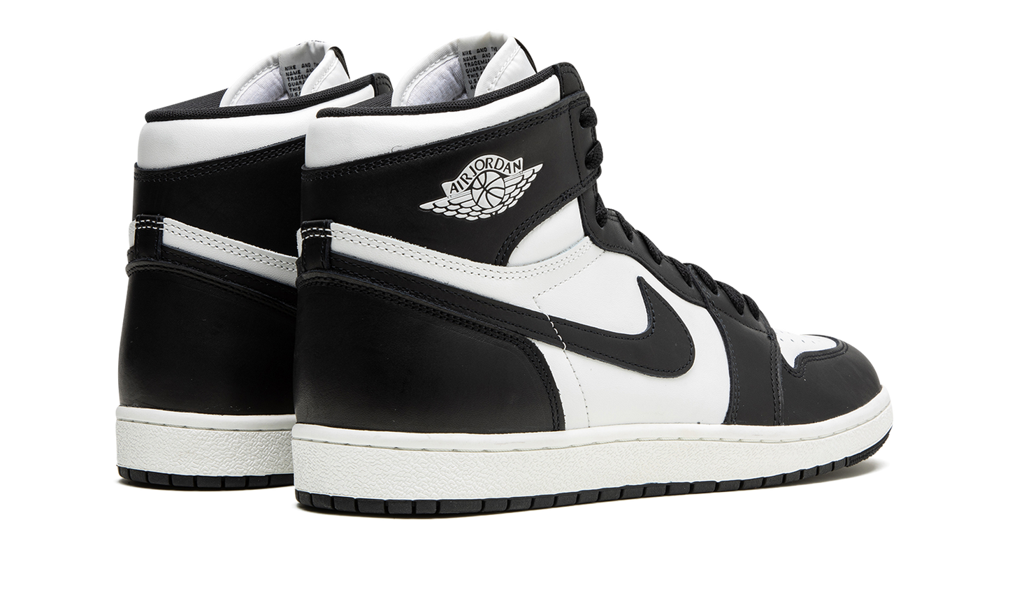 Air Jordan 1 High 85 "Black / White 2023"