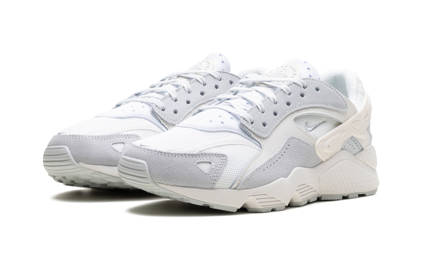 Air Huarache Runner "Pure Platinum"