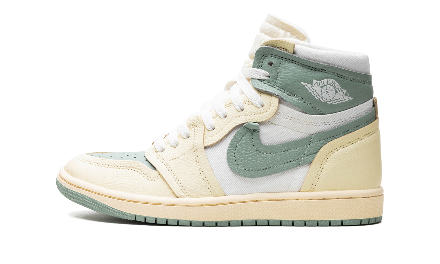 Air Jordan 1 High MM WMNS "Jade Smoke"
