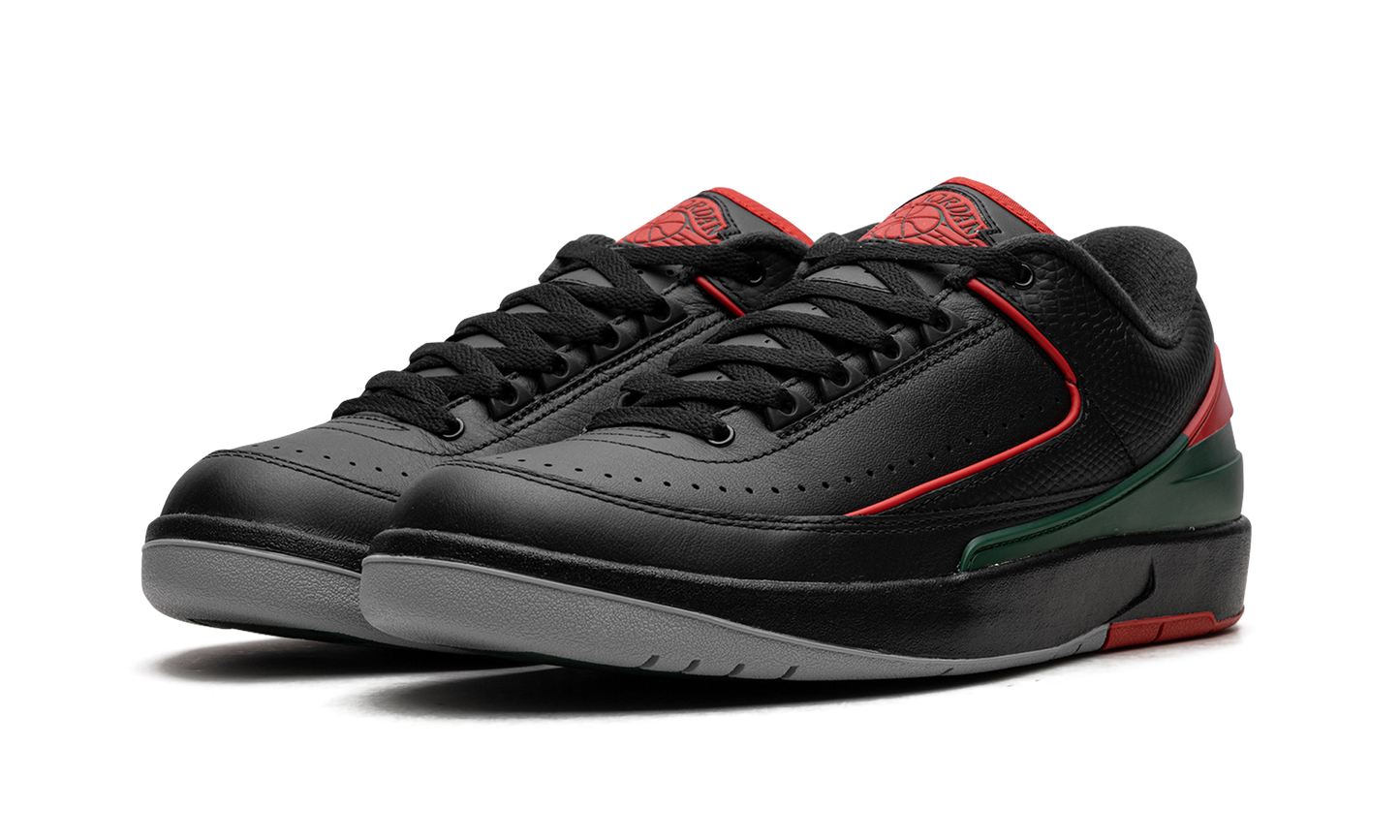 Air Jordan 2 Retro Low "Christmas"