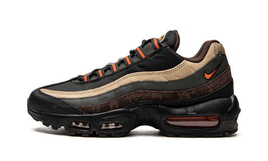 Air Max 95 "Dark Army"